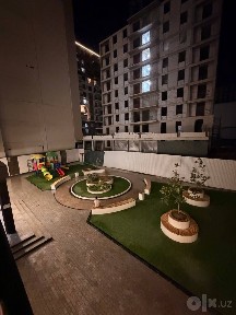 ЖК Darhan Residence 2х комн, 50м2 ‼️ Дархан
