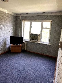 1 комнатная, ул. Мукими, метро Хамза 1 остановка