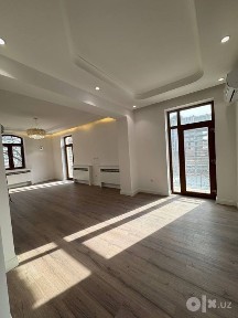 GABUS | 5-КОМН. | 212 М² | 5/6 ЭТАЖ | ЮНУСАБАД | подключ Ц2 срочно !