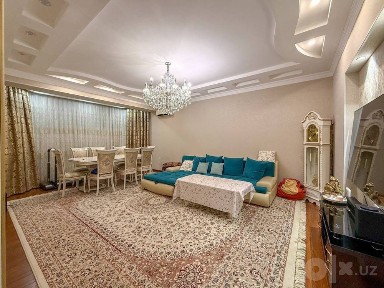 Продам квартиру Яшнабадский р-н ор-р Паркентский