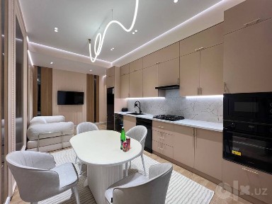 Продам ЖК Imperial Club City Юнусабадский р-н