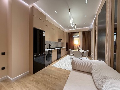 Продам ЖК Imperial Club City Юнусабадский р-н