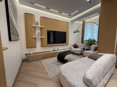 Квартира 4 ком ЖК Инфинити, 105м² Мирабадский р-н, Ц-1 ул. С. Азимова