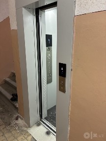 Продается 2х комнатная квартира, Козиробод