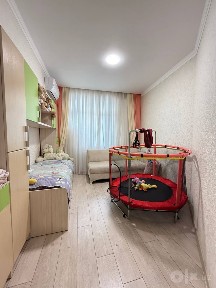 Продаётся 5-комнатная ЖК NIKITINA RESIDENSE