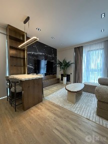 Продается 2х ком квартира, ЖК Мирабад Авеню, ор-р: Госпитальный, 55м²