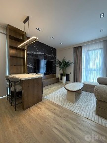 Продается 2х ком квартира, ЖК Мирабад Авеню, ор-р: Госпитальный, 55м²