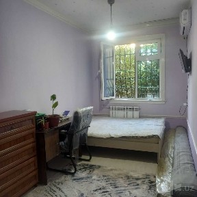 Chilonzor 10 - 2 в 3/1/4 - 69 800 у.е. Срочно