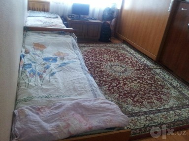 Квартира Сотилади Коракамиш Тансикбой 3
