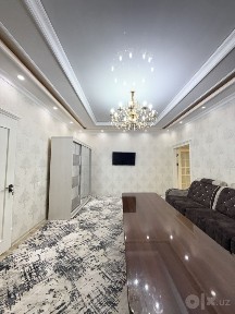 Квартира арендага берилади. Гагарина МЧС га