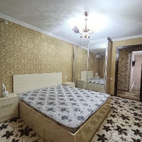 Срочно сдаётся квартира Поворот