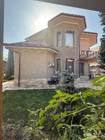 Дом 9 соток в Амур Темур Махалля