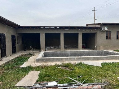 Ташкентская область, Кибрай