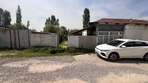 Срочно Продается участок под страительства 6.7 сот 3 км от Рохата