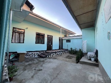 Xovli Shayxontohur Suzut ota 6 xona 2.55 sotix