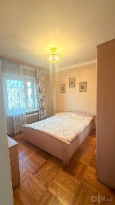 Сдам просторную квартиру метро Тинчлик