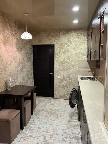 Сдаётся евро квартира, Метро Чилонзар