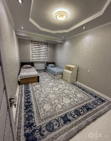 Аренда Яшнабад тузель-1 жк Аристократ