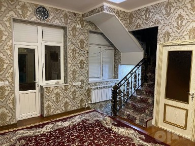 КВАРТИРА! ИЖАРАГА БЕРИЛАДИ. 5-микр. Орбита. 3 этажли уй