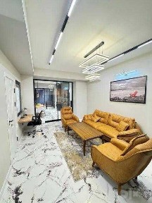 срочно Аренда Элитный квартира на ЖК NRG U-TOWER Дружба Народов 3/7/16
