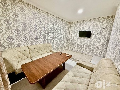 2-комнатная квартира возле Фархадского базара