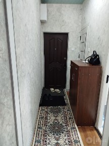 Yashnabod tumani kadishvada 2xonali kvartira ijaraga beriladi oilaga