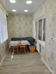 Сдам евро квартиру на Новомосковская Дархан Аккурган метро Пушкина