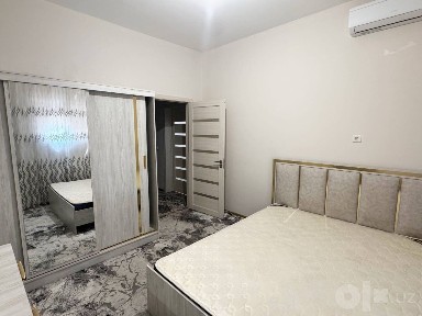 Yunsobad Manzara city novastroyka