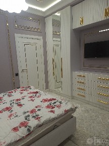 Ташкентская область, Ташкент, Мирзо-Улугбекский район