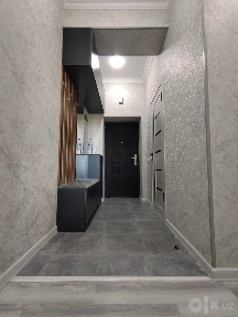Сдаётся 1 комнатная, Ташгресс ул. Богишамол Новостройка Modern City