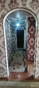 Квартира 2х комнатная