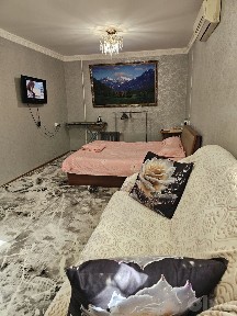 Ташкентская область, Ташкент, Шайхантахурский район