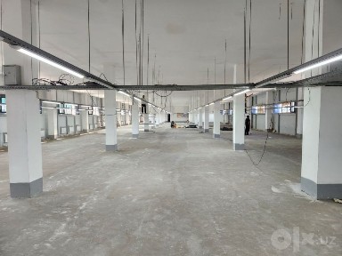 Икки каватли бинонинг иккинчи кавати ижарага белиради