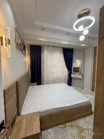 Самаркандская область, Самарканд