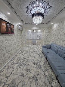 Самаркандская область, Самарканд