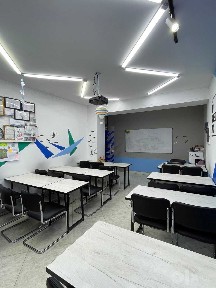 O'quv markaz arendaga beriladi