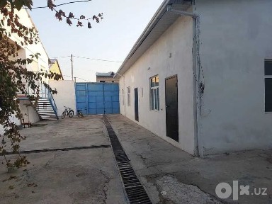 Ташкентская область, Ташкент, Сергелийский район