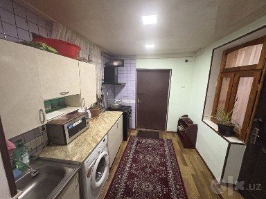 Ташкентская область, Ташкент, Яккасарайский район