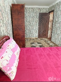 2 xonali uy ijaraga beriladi Axunbabayskiy massiv