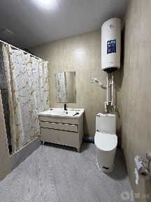 Новая стройка Buxoro
