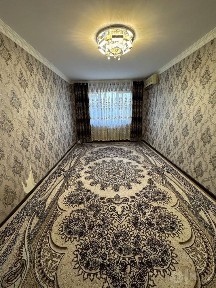 Бухарская область, Бухара