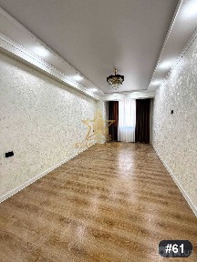 SOTILADI №61 - Kvartira · 3 xona · 90 m²