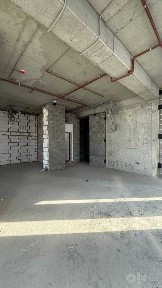 Цена снижена - 4-комнатная квартира в Nest One с видом на парк
