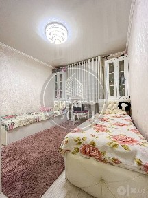 Ташкентская область, Ташкент, Мирзо-Улугбекский район