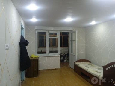 Продам 2х комнатную квартиру