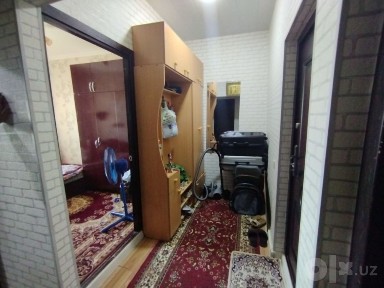 Продам 2х ком квартиру на Куйлюк массиве 5 Сергелийкий район