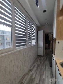 4/7/9 Паркентский 80м2 ЖК Вита Строй Мебель техника