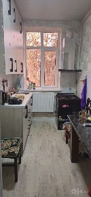 Квартира вЭлитном районе