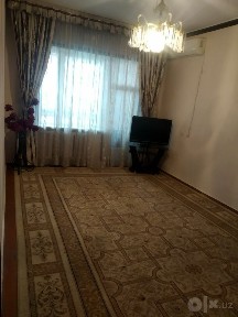 Квартира