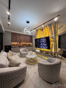 ЖК Akay City 4ком, 115 м2. Ор-р: Дархан, Хамид Алимджан, Кары Ниязова